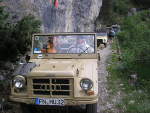 Dolomity