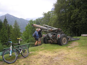 Dolomity
