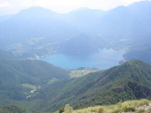 Dolomity