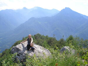 Dolomity
