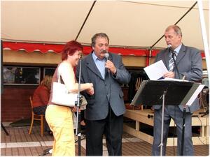 Čunek