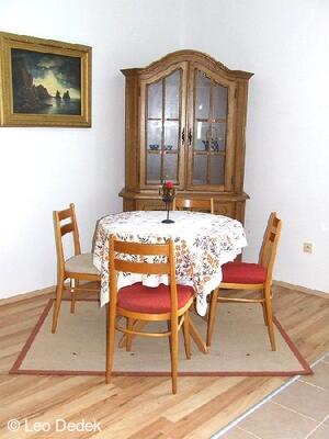 Apartmány U loupežnika Osoblahy - Hotzenplotze