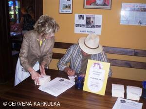 Setkání Jeníčků a Mařenek 2009