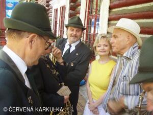 Setkání Jeníčků a Mařenek 2009