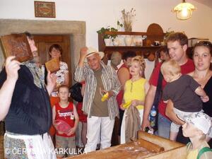 Setkání Jeníčků a Mařenek 2009