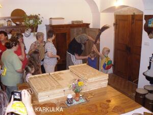 Setkání Jeníčků a Mařenek 2009