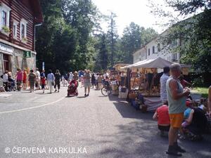Setkání Jeníčků a Mařenek 2009