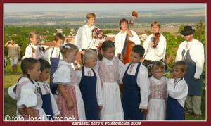 Polešovice