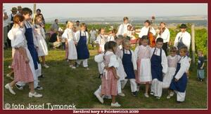 Polešovice