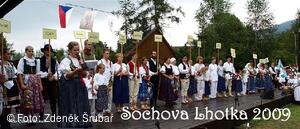 Sochovy národopisné slavnosti