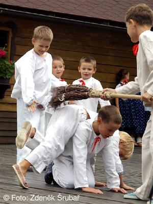 Sochovy národopisné slavnosti