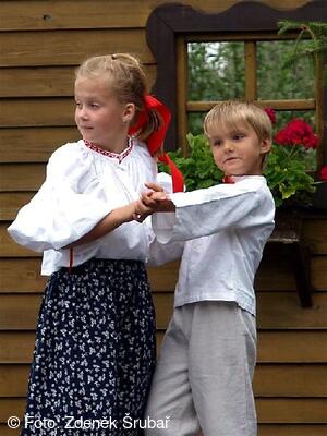 Sochovy národopisné slavnosti
