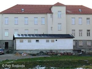 Obecní úřad Bělotín