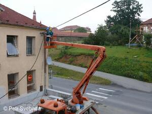 Obecní úřad Bělotín