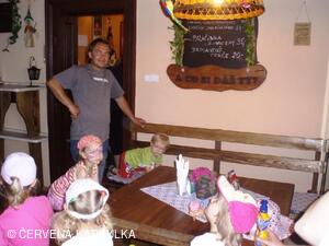 Setkání Jeníčků a Mařenek 2009