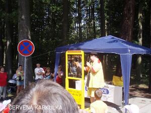 Setkání Jeníčků a Mařenek 2009