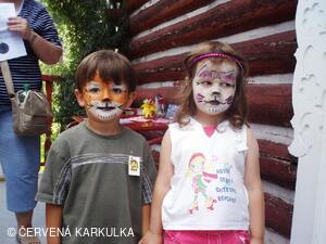 Setkání Jeníčků a Mařenek 2009