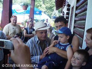 Setkání Jeníčků a Mařenek 2009