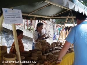 Setkání Jeníčků a Mařenek 2009