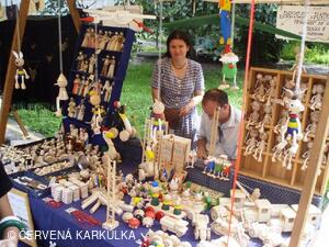 Setkání Jeníčků a Mařenek 2009
