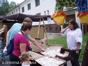 Setkání Jeníčků a Mařenek 2009