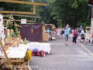 Setkání Jeníčků a Mařenek 2009