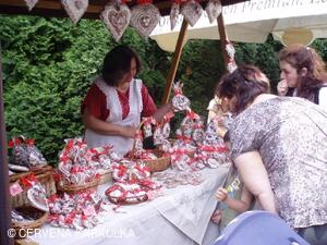 Setkání Jeníčků a Mařenek 2009