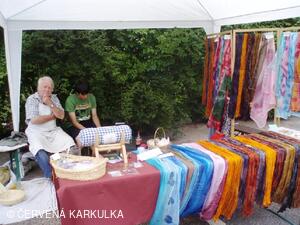 Setkání Jeníčků a Mařenek 2009
