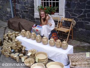 Setkání Jeníčků a Mařenek 2009