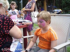 Setkání Jeníčků a Mařenek 2009