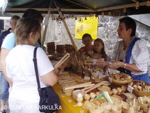 Setkání Jeníčků a Mařenek 2009
