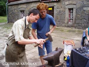Setkání Jeníčků a Mařenek 2009