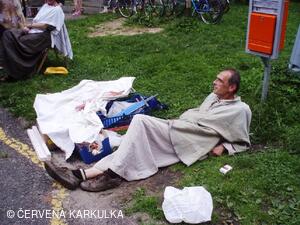 Setkání Jeníčků a Mařenek 2009