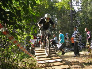 Hodslavice Sjezd 2009