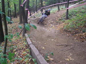 Hodslavice Sjezd 2009