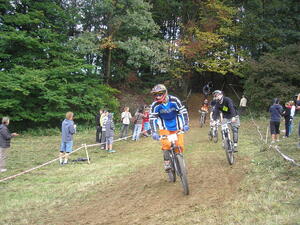 Hodslavice Sjezd 2009