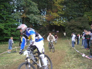 Hodslavice Sjezd 2009