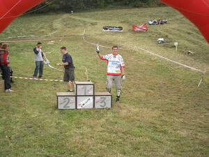 Hodslavice Sjezd 2009