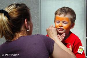 Setkání Jeníčků a Mařenek 2009