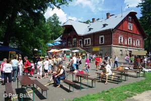Setkání Jeníčků a Mařenek 2009