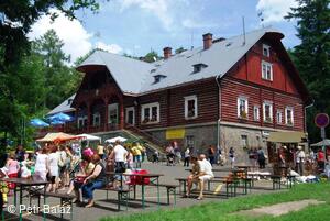 Setkání Jeníčků a Mařenek 2009