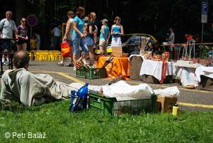 Setkání Jeníčků a Mařenek 2009