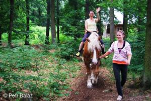 Setkání Jeníčků a Mařenek 2009