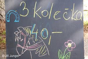 Setkání Jeníčků a Mařenek 2009
