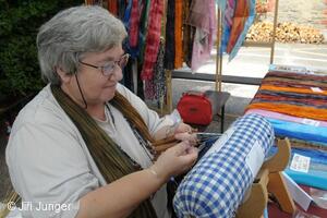 Setkání Jeníčků a Mařenek 2009