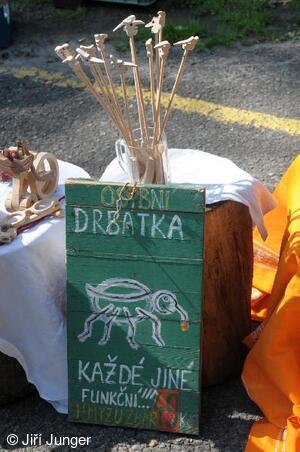Setkání Jeníčků a Mařenek 2009