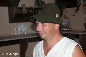 Setkání Jeníčků a Mařenek 2009