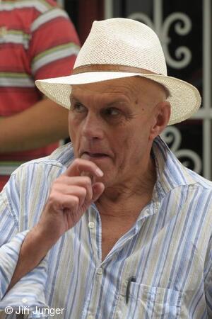 Setkání Jeníčků a Mařenek 2009 - Jan Přeučil