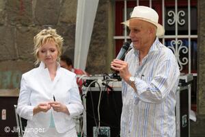 Setkání Jeníčků a Mařenek 2009