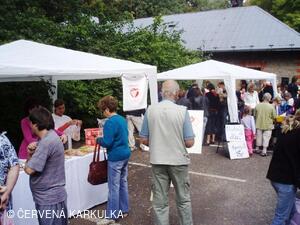 Království perníku 2009